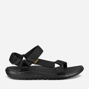 Teva Terra-Float Universal Lite - Pánske Sandále - Čierne